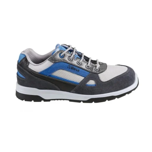BETA S1P ART.7314AB SCARPE BASSE ANTINFORTUNISTICHE TAGLIA 40 - U-POWER