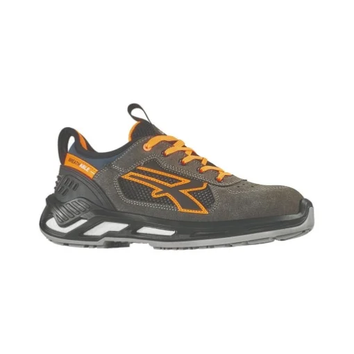 SCARPE BASSE ANTINFORTUNISTICA U-POWER S1P RYDER N°40
