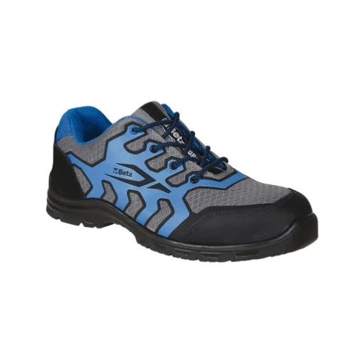 BETA S1P 7217FB SCARPE BASSE ANTINFORTUNISTICA TAGLIA 40