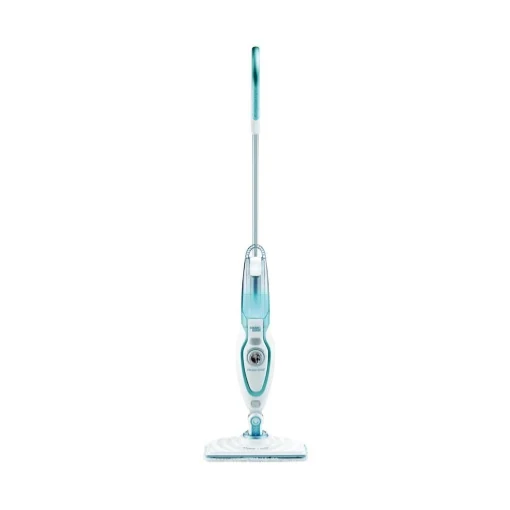 BLACK + DECKER LAVAPAVIMENTI A VAPORE 1600 W - 460 ML