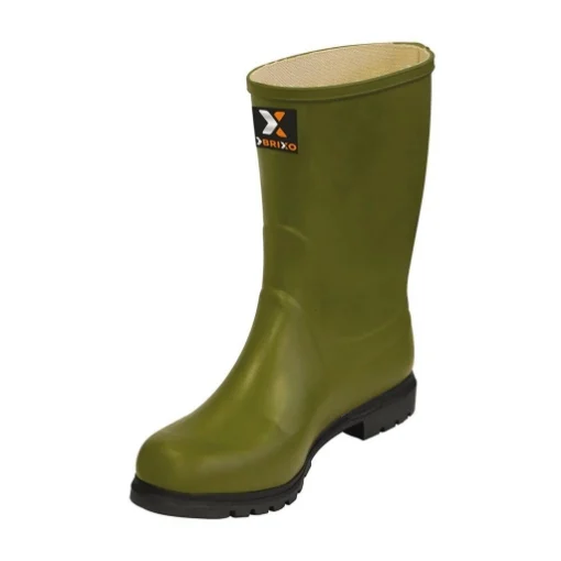BRIXO PRO STIVALI IN GOMMA TRONCHETTO TAGLIA 39 - BETA