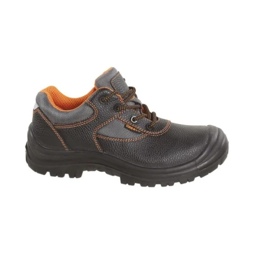BETA S3 SCARPE BASSE ANTINFORTUNISTICA IN PELLE IDROPELLENTE EINSERTI NYLON N°40