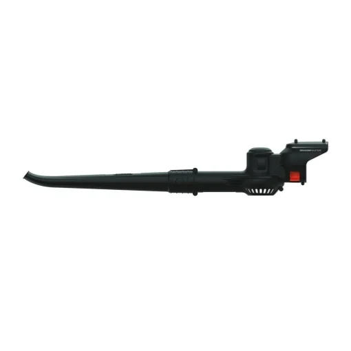 BLACK + DECKER ACCESSORIO SOFFIATORE PER MULTIFUNZIONE BCASBL 71B - HIGH-TECH