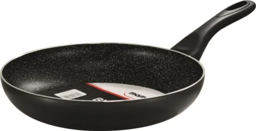 BLACK STONE PADELLA DA CUCINA CON MANICO DA 18 CM - MARIO MUGNANO