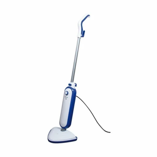 TERMOZETA SCOPA ELETTRICA A VAPORE LA VAPORONA DA 1300 W