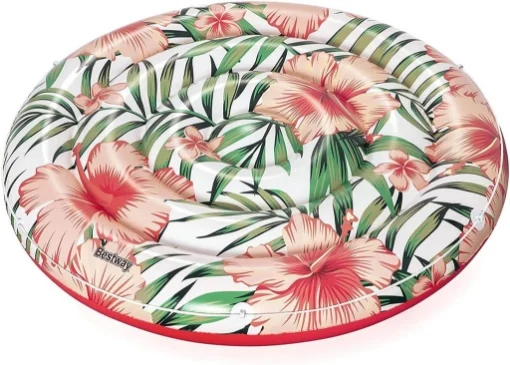 BESTWAY MATERASSINO ISOLA PALME PACIFICHE 1.58 M - INTEX