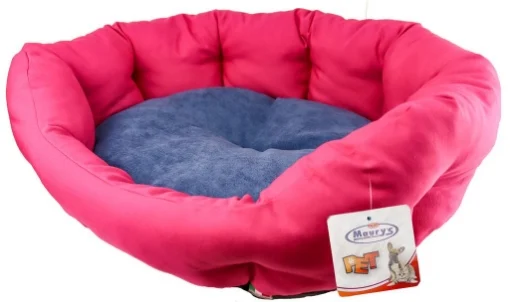 MAURY'S CUSCINO CUCCIA PER ANIMALI SOFTY PREMIUM 65 CM - GALILEO
