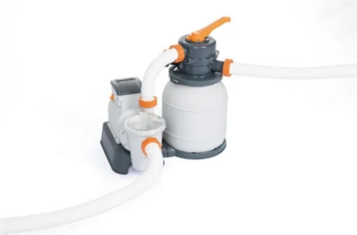 BESTWAY POMPA DI FILTRAGGIO A SABBIA DA 5.678 L/H 58497-2