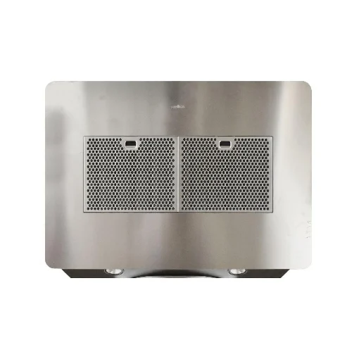 CAPPA ELICA SKYIXF80 INOX CARBONI ATTIVI - EFFEZETA