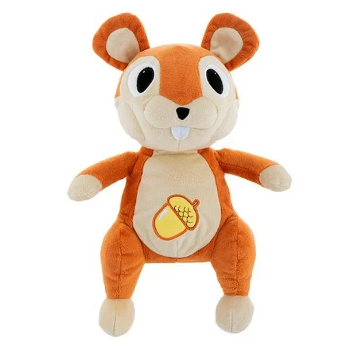 CHICCO MAGIC FOREST SCOIATTOLO INTERATTIVO CON LUCI E SUONI