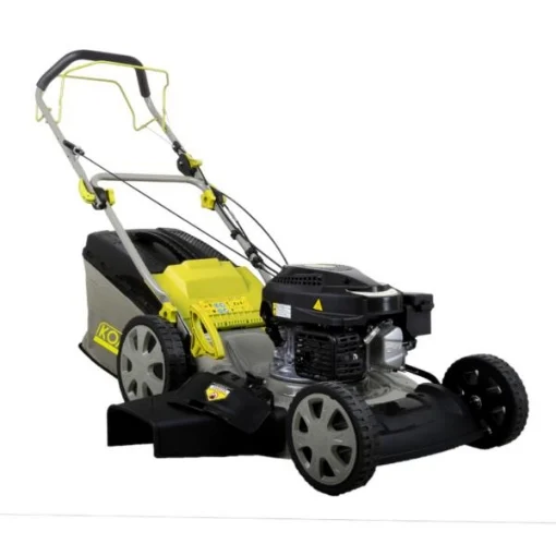 KOMBO RASAERBA A SCOPPIO SEMOVENTE 170 CC TAGLIO DA 51 CM - BRIXO