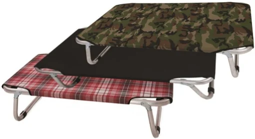 MAURY'S BRANDINA TELAIO FISSO TESSUTO OXFORD 55 X 85 CM - BAMA