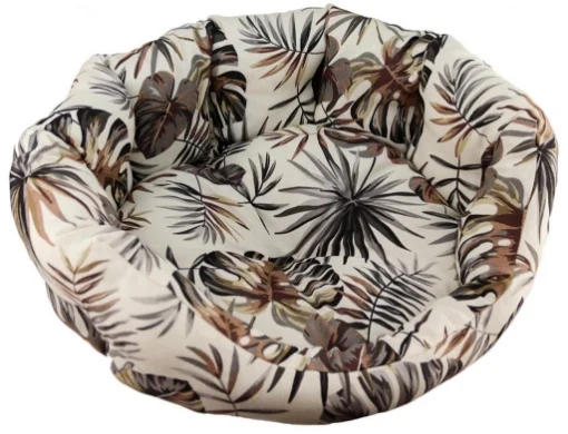 MAURY'S CUSCINO CUCCIA PER ANIMALI CANE GATTO SOFTY 55 CM - GALILEO