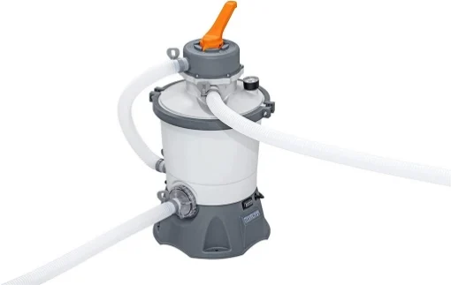 FILTRO A SABBIA FLOWCLEAR FILTRAGGIO DA 3.028 L/H - BESTWAY