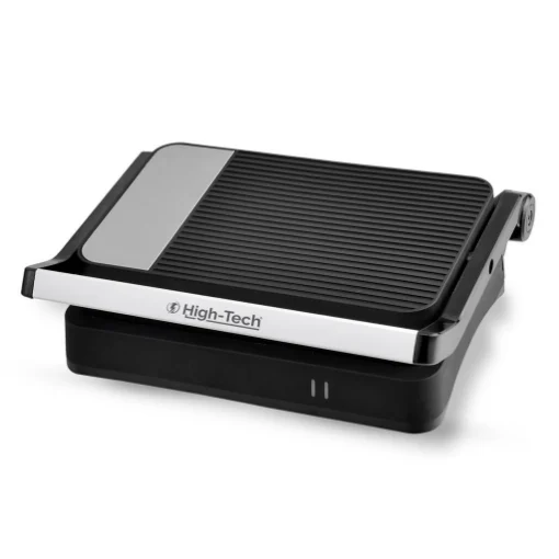 HIGH-TECH BISTECCHIERA ELETTRICA DA 1200W 30X24X10 CM