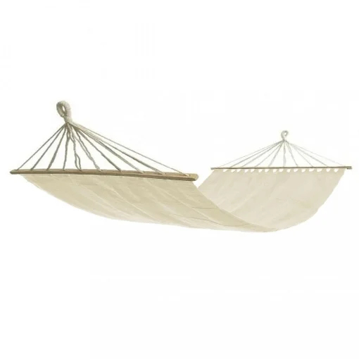 AMACA IN COTONE PORTATA 150 KG DIMENSIONI 200 X 150 CM OKX - MAURY'S