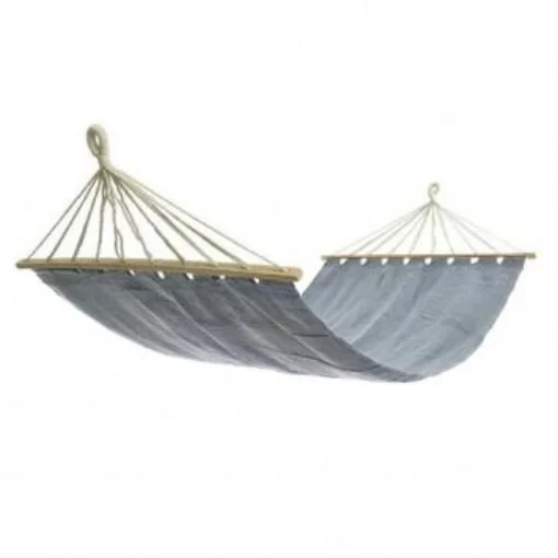 AMACA IN COTONE PORTATA 120 KG DIMENSIONI 200 X 100 CM OKX - MAURY'S