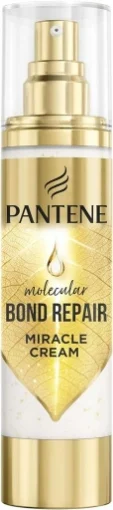 PANTENE MOLECULAR BOND REPAIR NUTRI IN PROFONDITÀ RIPARA LE DOPPIE PUNTE 90 ML