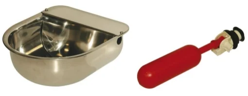 ABBEVERATOI UNIVERSALE A LIVELLO COSTANTE 27 X 25 X H 11 CM - 2,5 LT