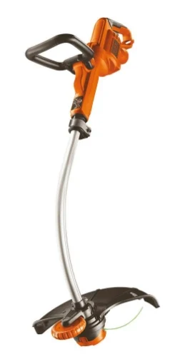 BLACK E DECKER REFLEX PLUS TAGLIABORDI 700W TAGLIO 33CM - B+D