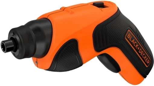 BLACK + DECKER SVITAVVITA A BATTERIA IMPUGNATURA A PISTOLA 3,6 V LITIO - B+D