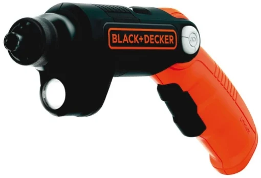 BLACK + DECKER SVITAVVITA CACCIAVITE SENZA FILI 3,6 V LITIO - B+D