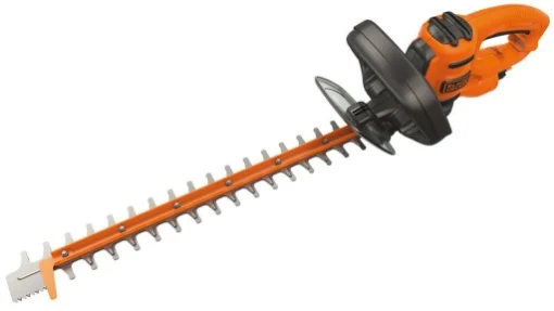 BLACK E DECKER TAGLIASIEPI A FILO 500W LAMA 50CM - B+D