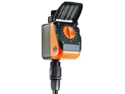 CLABER LOGICA PLUS NEW CENTRALINA IRRIGAZIONE PROGRAMMATORE A 1 VIA