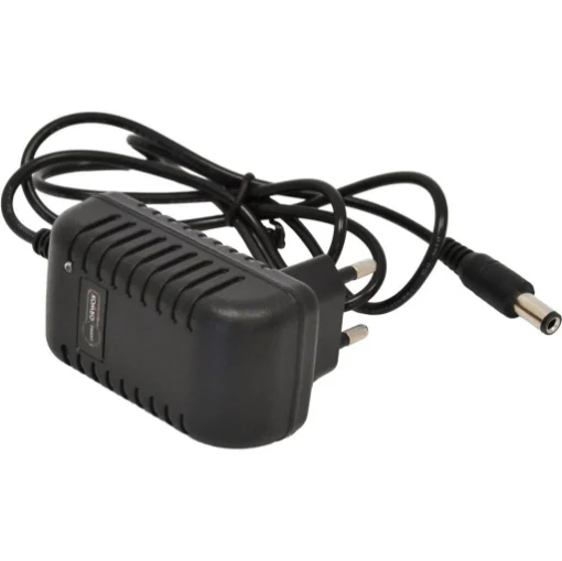 CARICABATTERIA PER KOMBO SMART 12V 0.5A