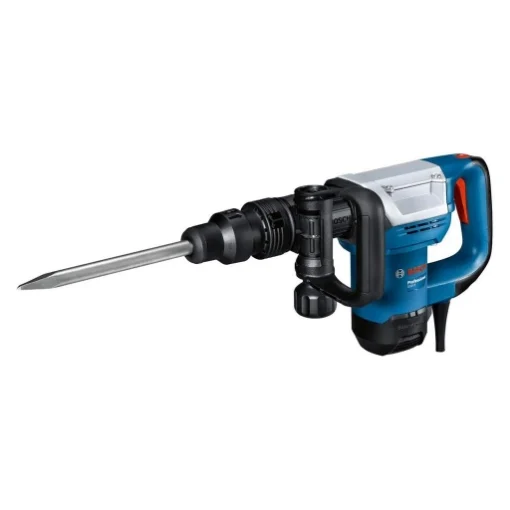 BOSCH PROFESSIONAL GSH5 MARTELLO DEMOLITORE - HIGH-TECH