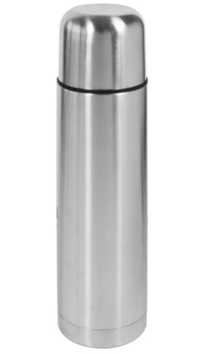 MAURY'S THERMOS PER BEVANDE IN ACCIAIO INOX CONFEZIONE DA 1 LT - GNALI