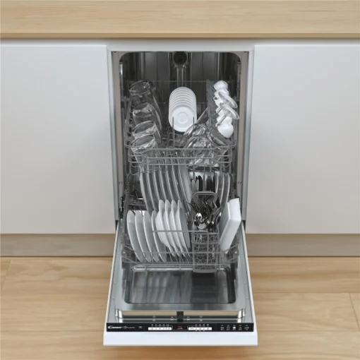 CANDY LAVASTOVIGLIE A INCASSO CON DISPLAY 9C - 45CM A+