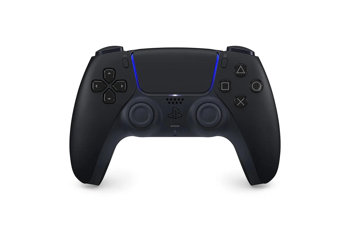 SONY Controller wireless DualSense originale Midnight Black CFI-ZCT2J01