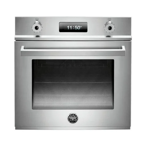 FORNO ELETTRICO BERTAZZONI 65 LITRI INOX F60PROXT12 CLASSE G - EFFEZETA