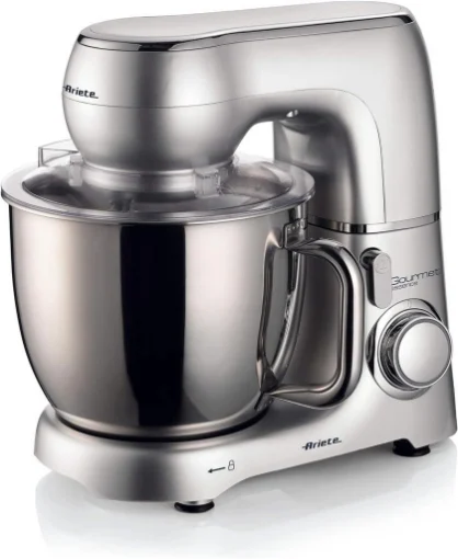 ARIETE 1583 IMPASTATRICE PLANETARIA CON 10 VELOCITÀ 1300W CAPACITÀ 5,2L