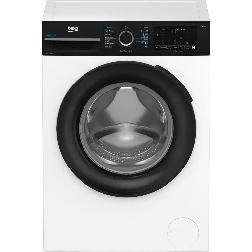 BEKO LAVATRICE LIBERA INSTALLAZIONE CARICA FRONTALE 12 KG CLASSE A CENTRIFUGA 1400 GIRI/MIN. ENERGYSPIN BMGWT41241B B300 - LG