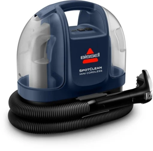 BISSELL SPOTCLEAN MINI - PULITORE PER TAPPEZZERIA SENZA FILI 4065N