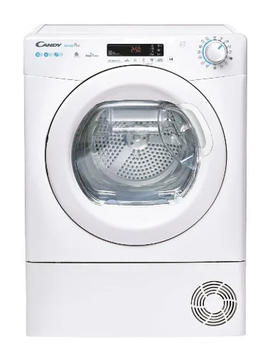CANDY ASCIUGATRICE POMPA DI CALORE SMART PRO CSOE H10A2DE-S CLASSE A++ 10KG WIFI