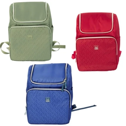 MA MAISON ZAINO BOUNCE TERMICO LT17 COLORE ASSORTITO