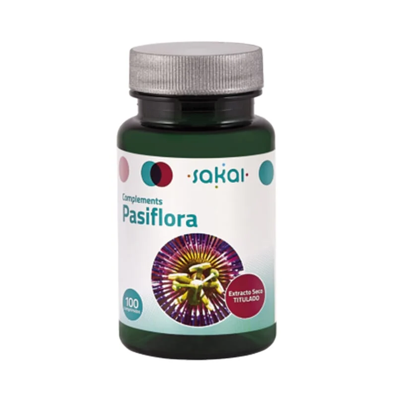 Passiflora - Sakai