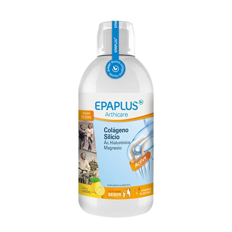 Epaplus Arthicare Collagene Silicio da Bere 1000 ml