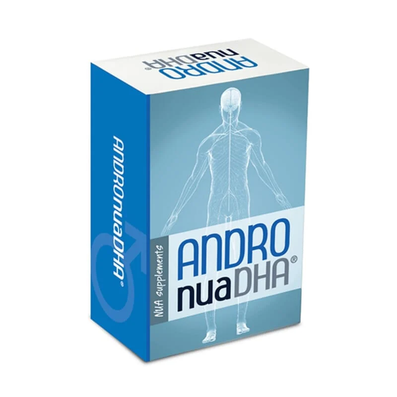 Andronua DHA 60 Perle