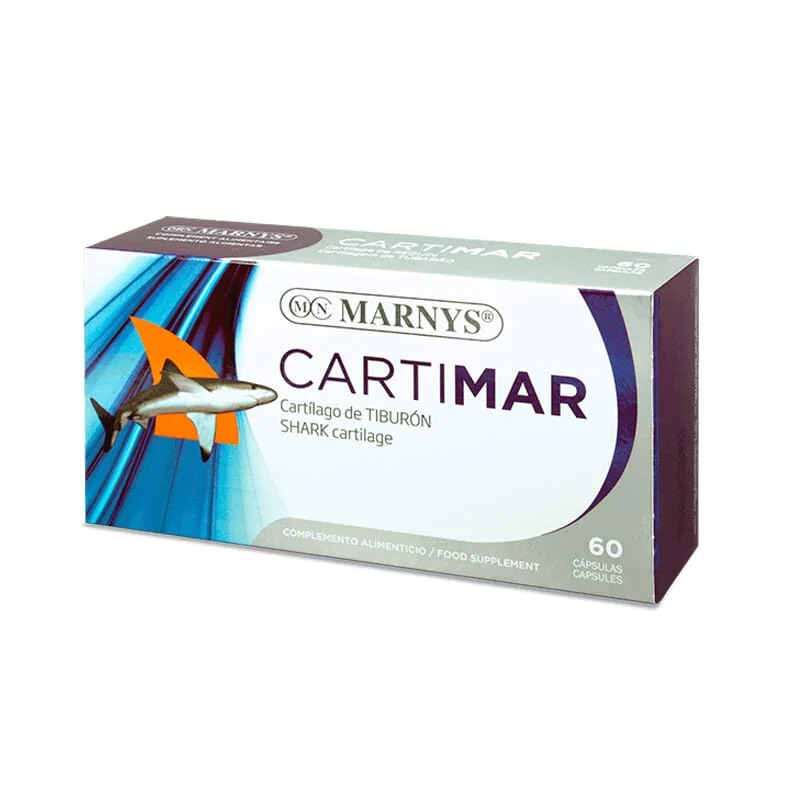 Cartimar 500 Mg - Marnys