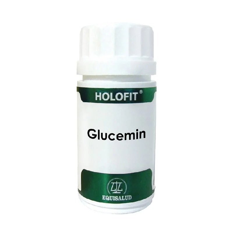 Holofit Glucemin - Equisalud