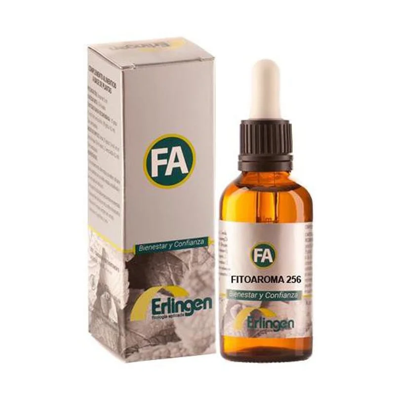 Fitoaroma 256 - Erlingen