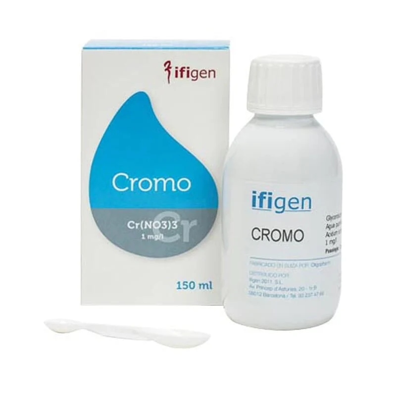 Cromo 150 ml - Ifigen