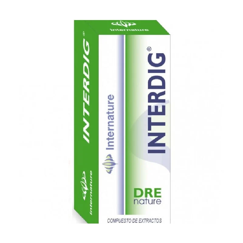 Interdig - INTERNATURE