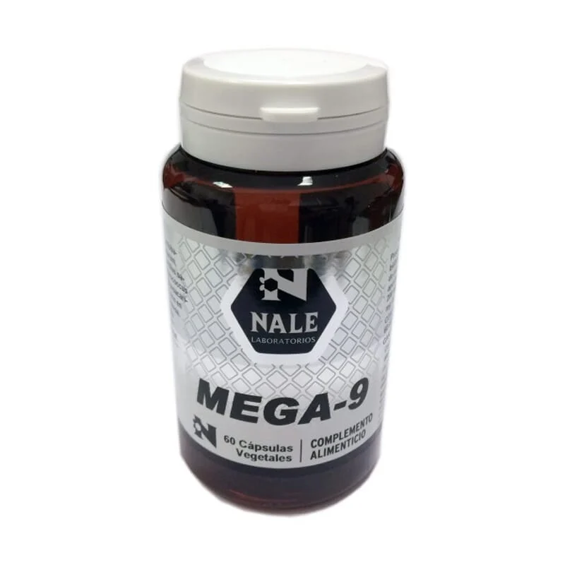 Mega-9