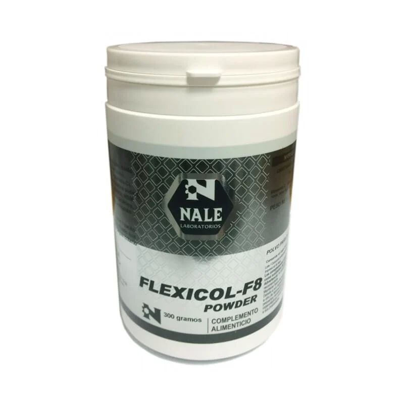 Flexicol-F8 Powder