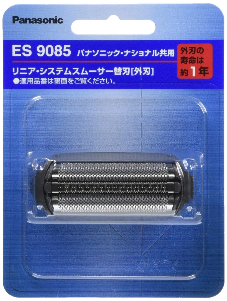 Panasonic Replacement Outer Foil for Men's Shaver ES9085